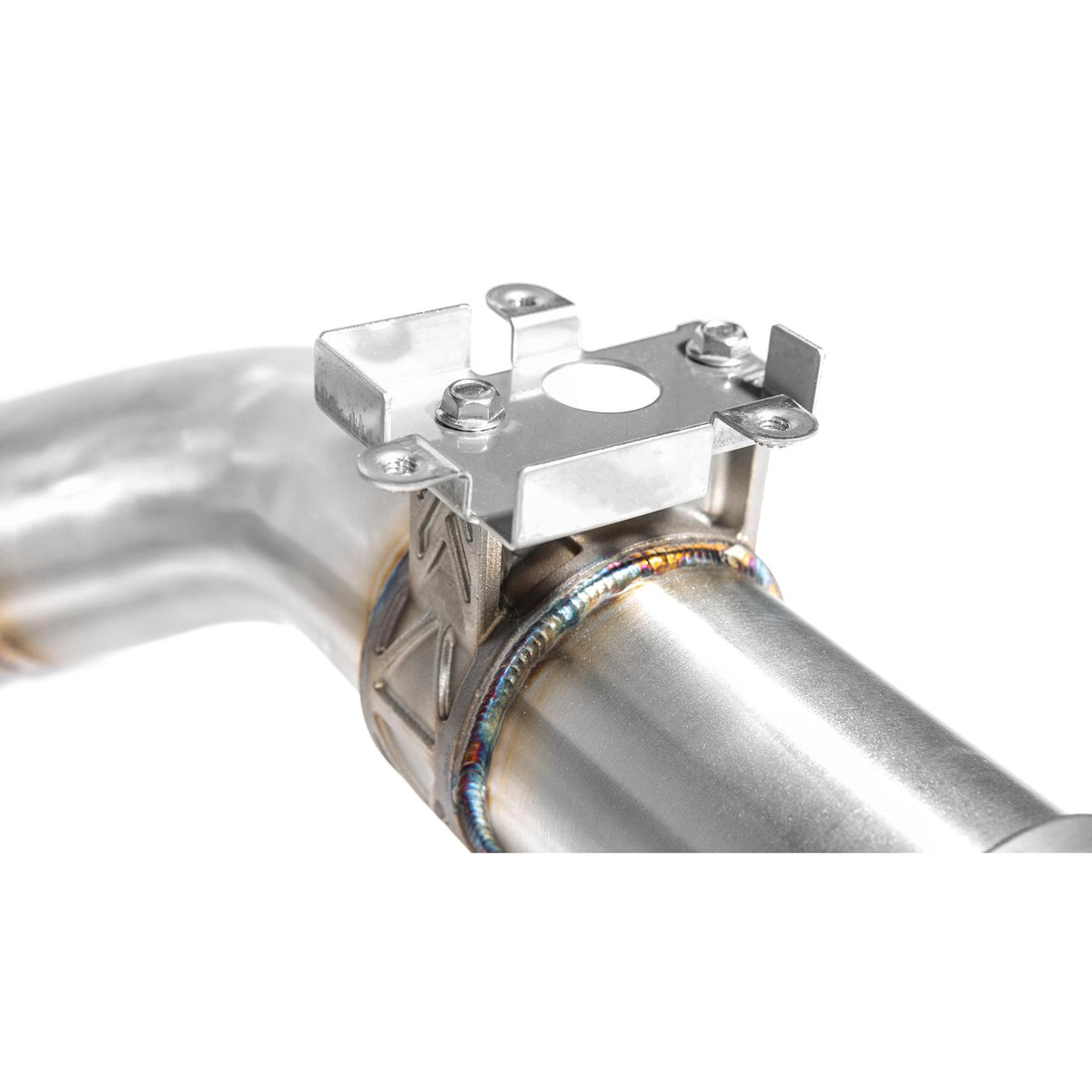 IE Performance Catback Exhaust For Audi RS3 8V