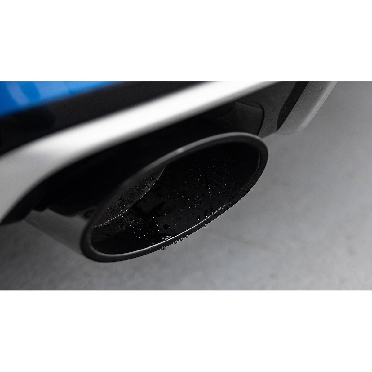 IE Performance Catback Exhaust For Audi RS3 8V