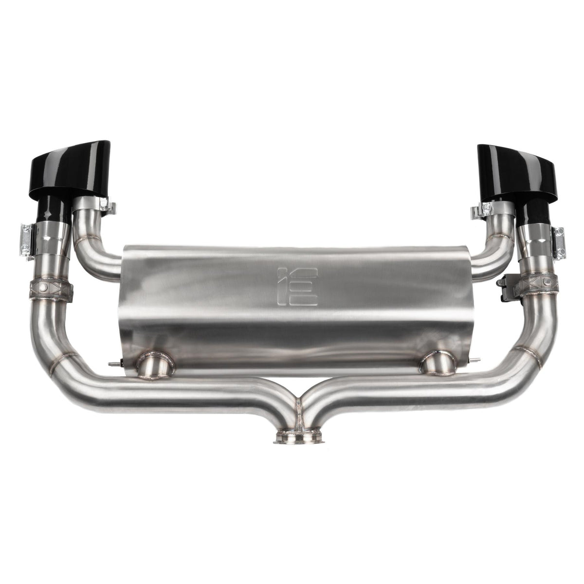 IE Performance Catback Exhaust For Audi RS3 8V