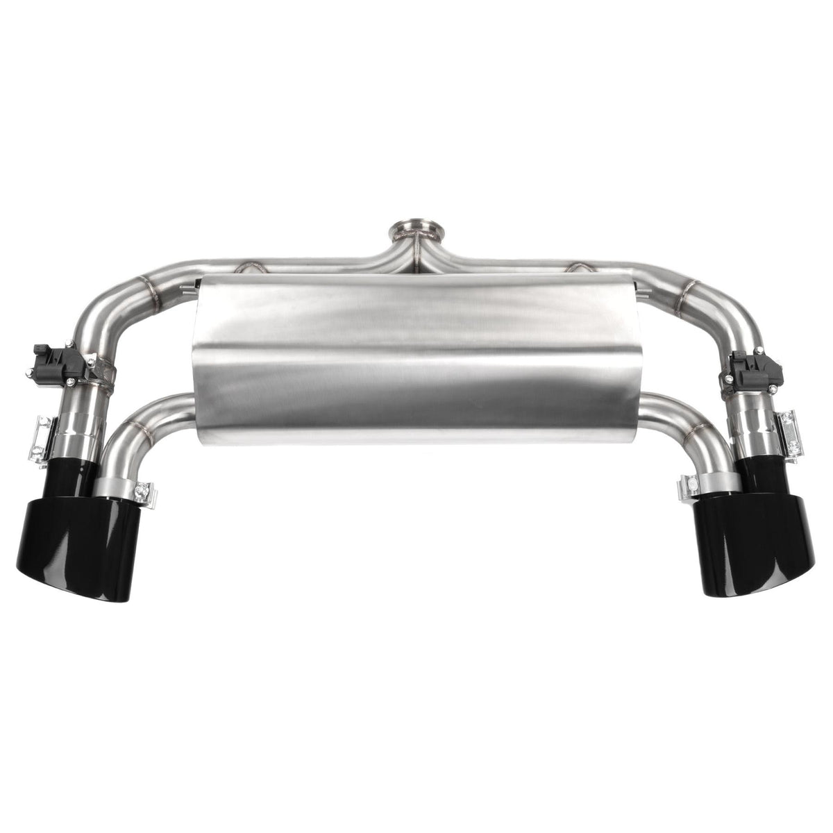 IE Performance Catback Exhaust For Audi RS3 8V