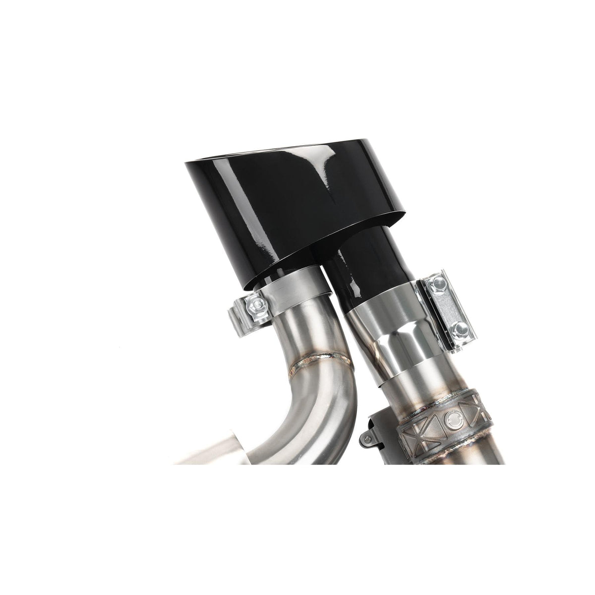 IE Performance Catback Exhaust For Audi RS3 8V