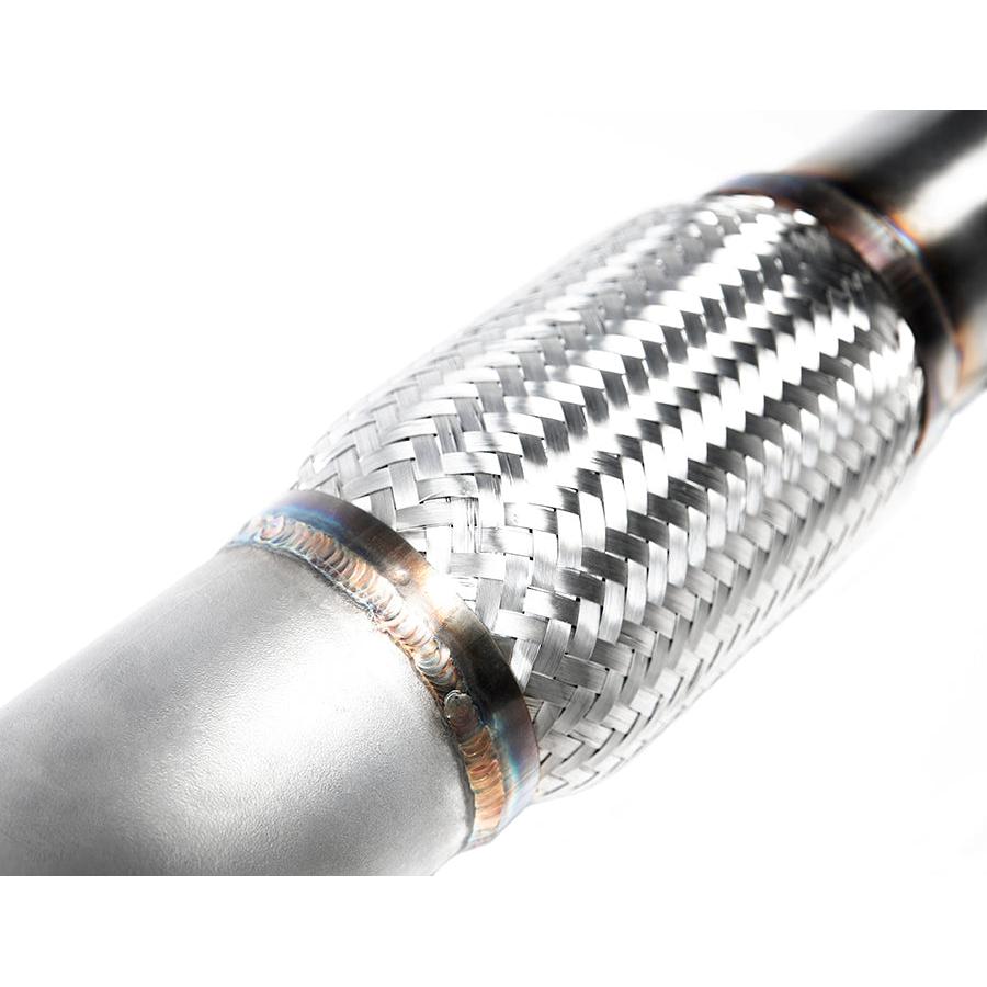 IE Performance Downpipe System for Audi 8V RS3 2.5T