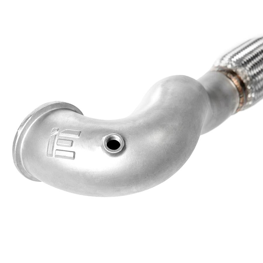 IE Performance Downpipe System for Audi 8V RS3 2.5T