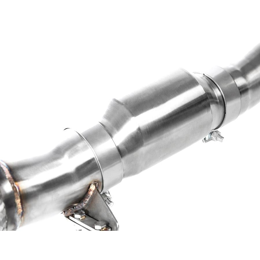 IE Performance Downpipe System for Audi 8V RS3 2.5T