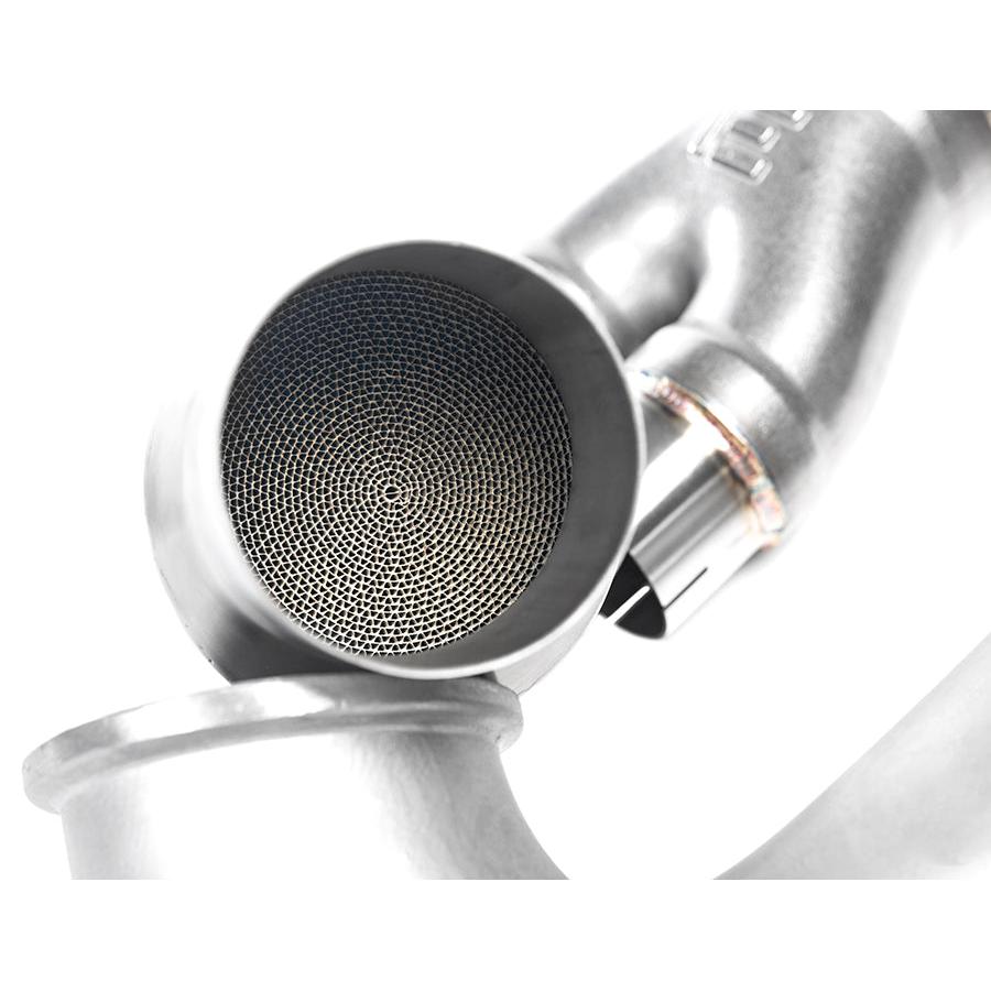IE Performance Downpipe System for Audi 8V RS3 2.5T