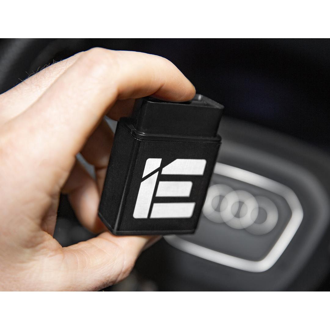 IE Performance ECU Tunes For Audi B9 2.0T Q5 (80A)