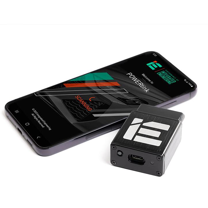 IE Performance ECU Tunes for Audi B9 3.0T S4, S5, & SQ5