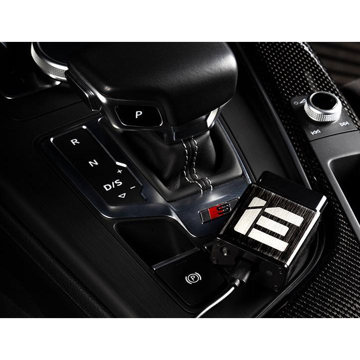 IE Performance Transmission Tune for Audi B9 S4, S5, and SQ5