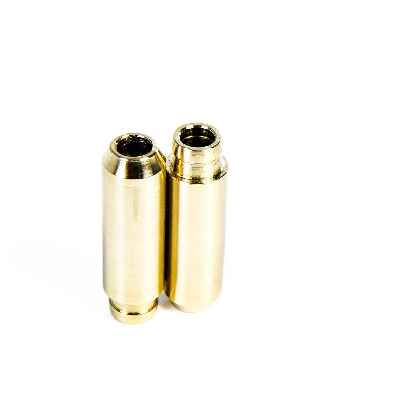 IE Performance Valve Guide for MK7/MQB 2.0T Gen 3 TSI Engines