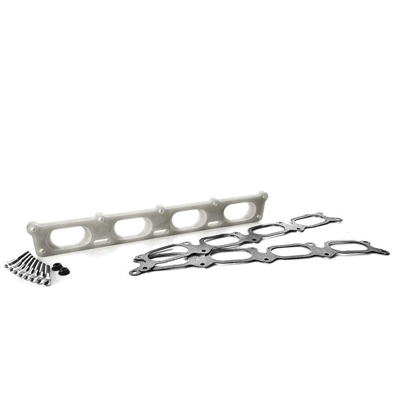 IE Phenolic 1.8T Large Port to Small Port Adapter Kit