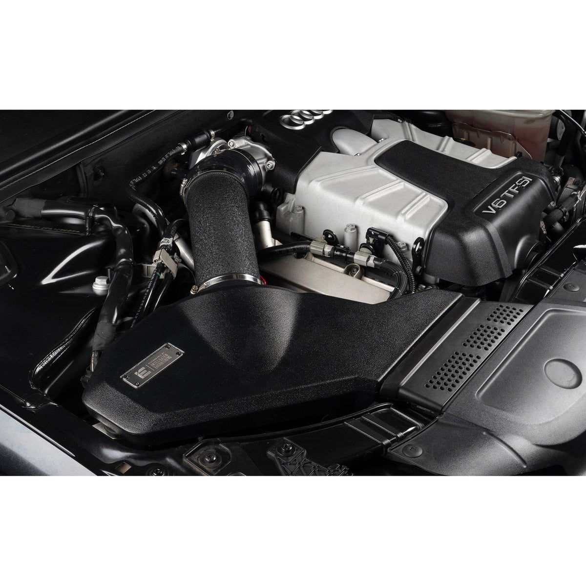 IE Polymer Air Intake System For Audi B8 S4 & S5