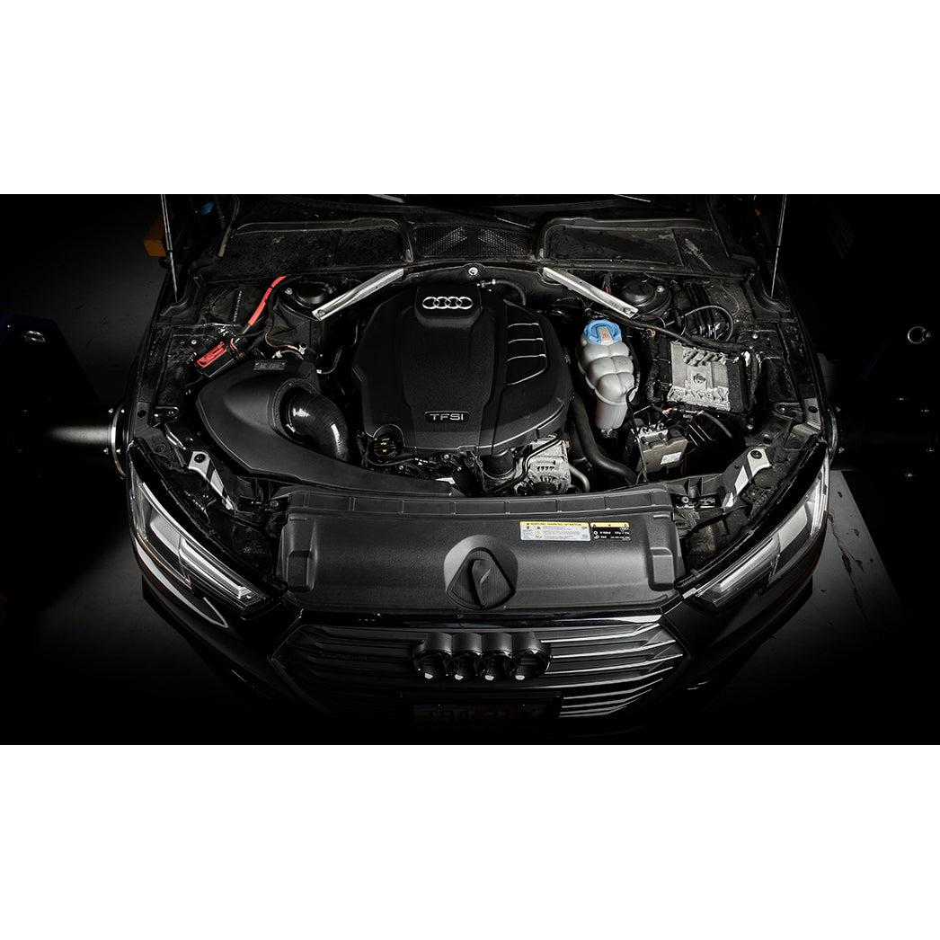 IE Polymer Air Intake System For Audi B9/B9.5 A4 & A5 2.0T
