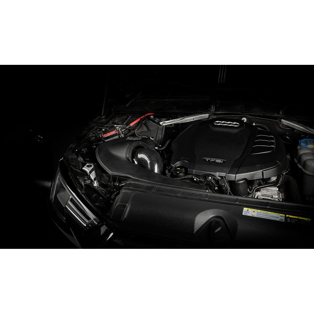 IE Polymer Air Intake System For Audi B9/B9.5 A4 & A5 2.0T