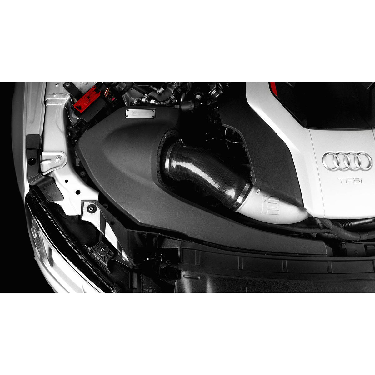 IE Polymer Air Intake System For Audi B9/B9.5 S4 & S5 3.0T