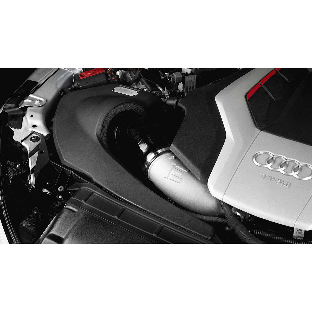 IE Polymer Air Intake System For Audi B9/B9.5 S4 & S5 3.0T