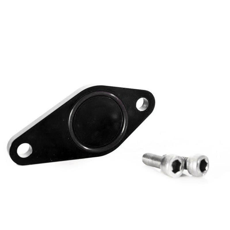 IE Rear Breather Blockoff Plate for 2.0T FSI & TSI (Gen1 & 2) Engines