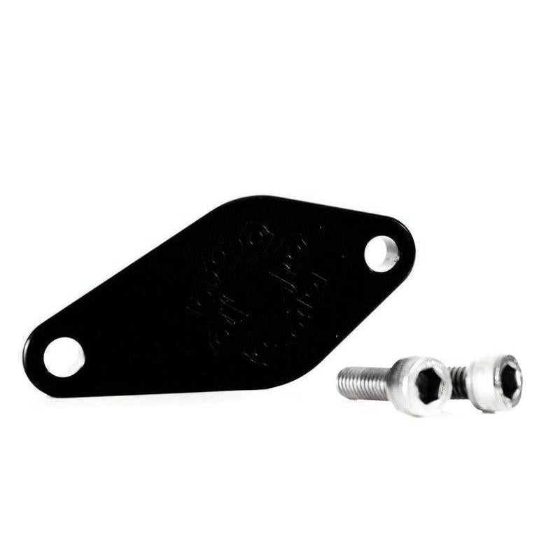IE Rear Breather Blockoff Plate for 2.0T FSI & TSI (Gen1 & 2) Engines