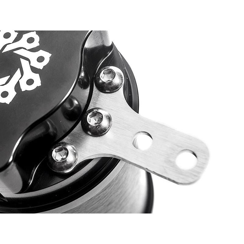 IE Recirculating Catch Can | DIY Universal Fitment