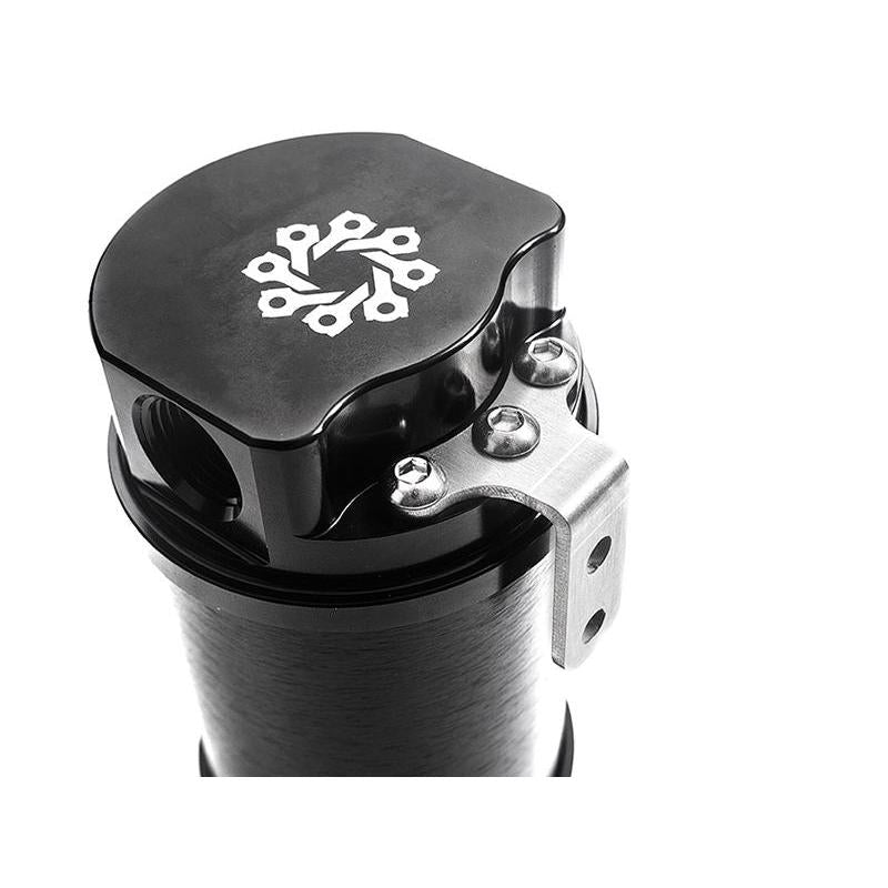 IE Recirculating Catch Can | DIY Universal Fitment