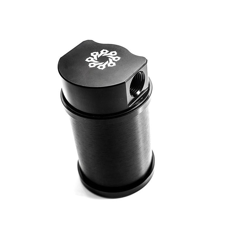 IE Recirculating Catch Can | DIY Universal Fitment