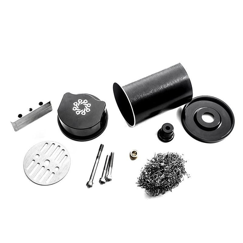 IE Recirculating Catch Can | DIY Universal Fitment