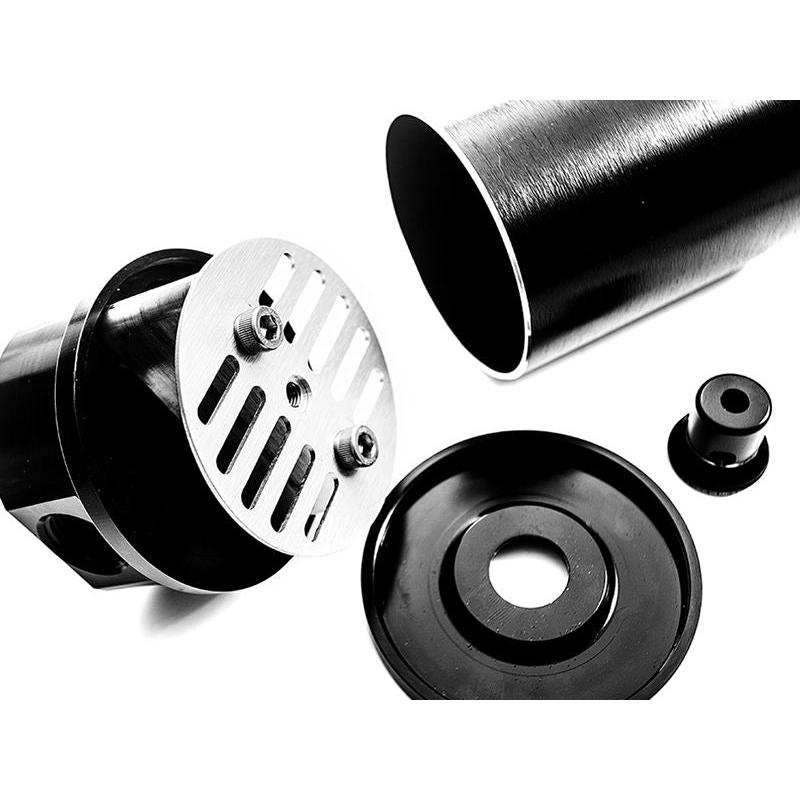 IE Recirculating Catch Can | DIY Universal Fitment