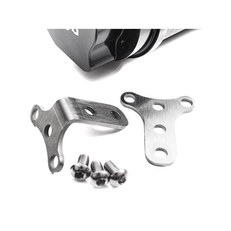 IE Recirculating Catch Can | DIY Universal Fitment