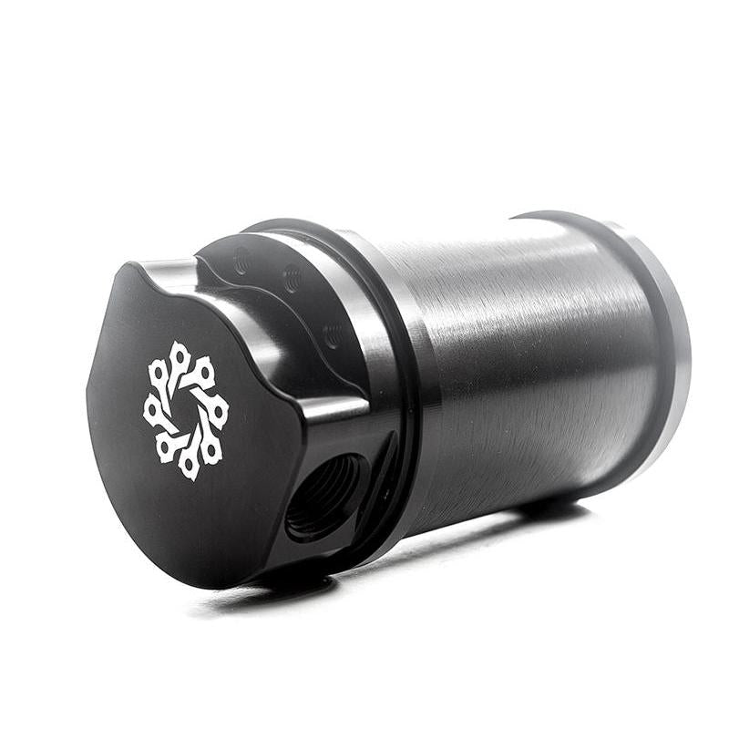 IE Recirculating Catch Can | DIY Universal Fitment