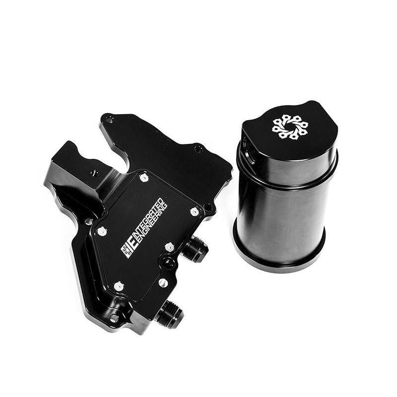 IE Recirculating Catch Can Kit For MK7 GTI
