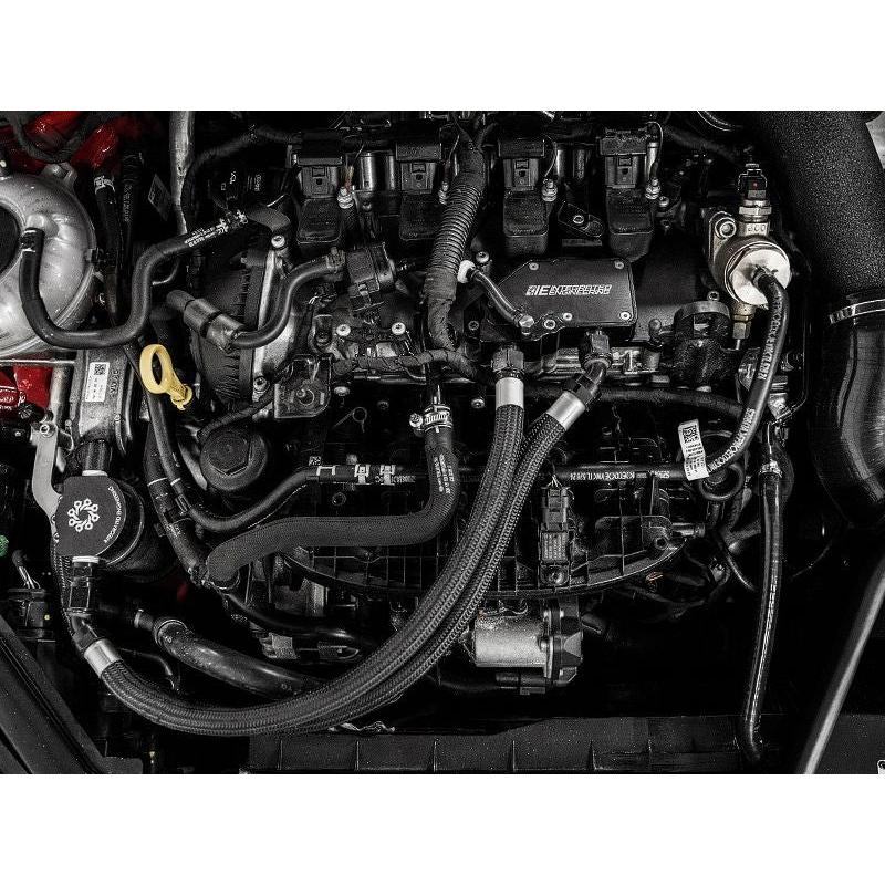 IE Recirculating Catch Can Kit For MK7 GTI