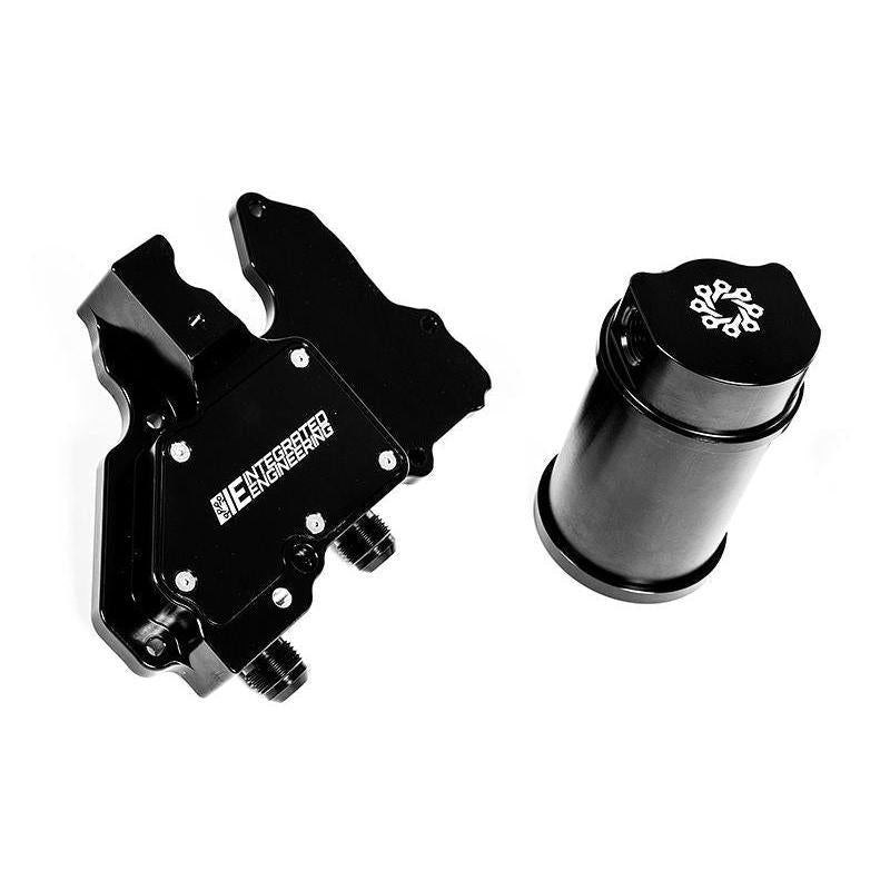 IE Recirculating Catch Can Kit For MK7 GTI