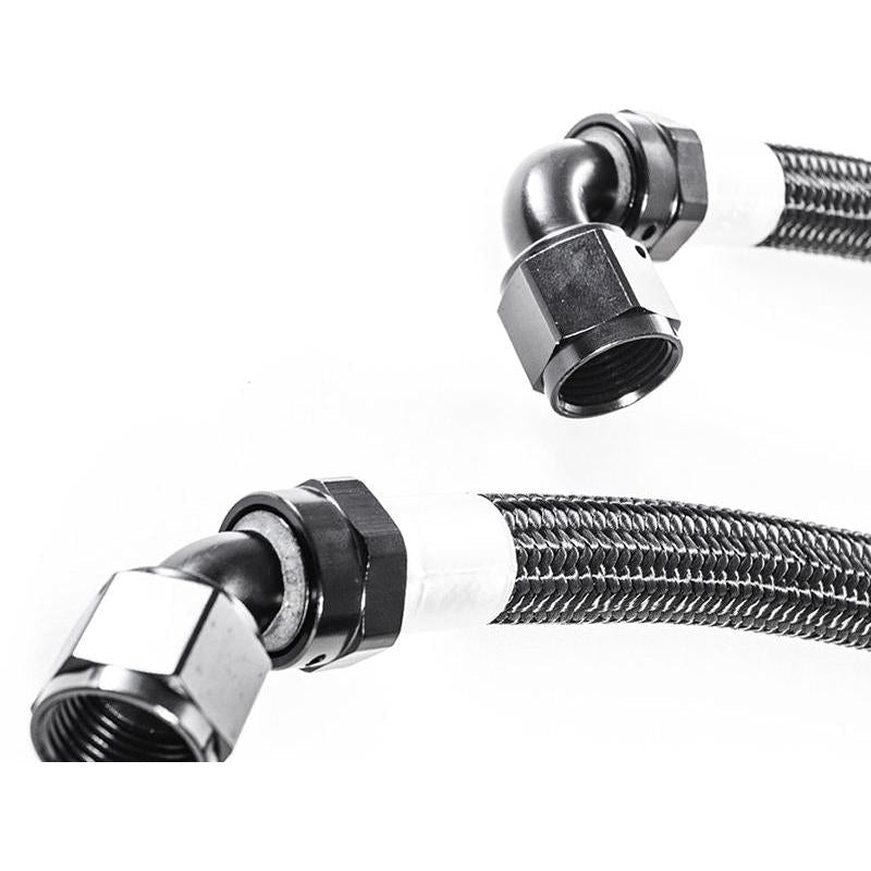 IE Recirculating Catch Can Kit For MK7 GTI