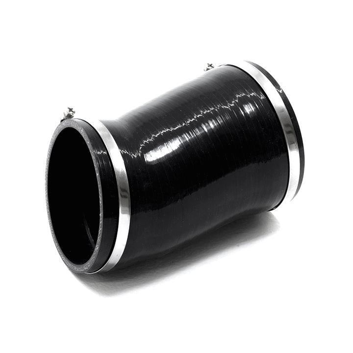 IE Silicone Adapter For 4" Turbo Inlets With IE 2.5T Carbon Intake