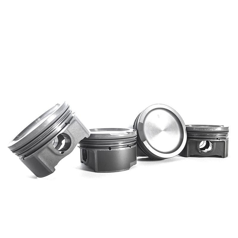 IE Spec Mahle 1.8T 20V 92.8MM Stroker Piston Set