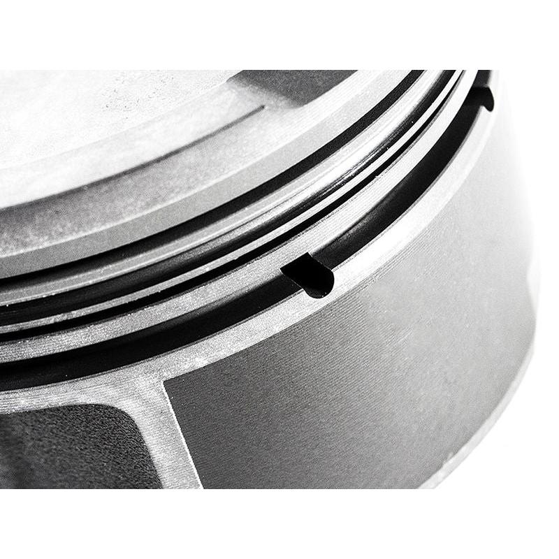 IE Spec Mahle 1.8T 20V 92.8MM Stroker Piston Set