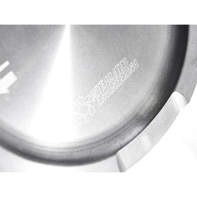 IE Spec Mahle 1.8T 20V 92.8MM Stroker Piston Set