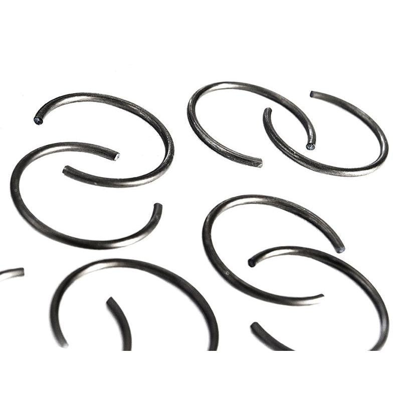 IE Spec Mahle 1.8T 20V 92.8MM Stroker Piston Set