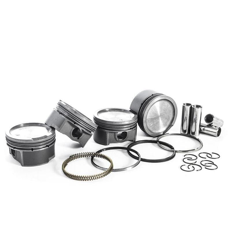 IE Spec Mahle 1.8T 20V 92.8MM Stroker Piston Set