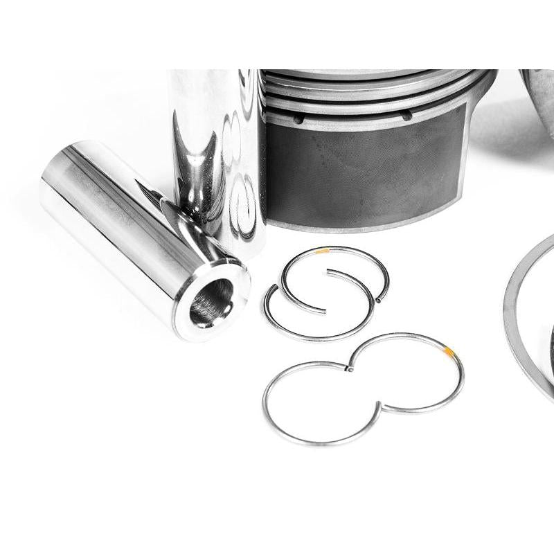 IE Spec Mahle Pistons For 2.0T TSI (Gen 1, 2, 3) | Fits VW MK5, MK6, MK7/MK7.5 & Audi B8, C7, 8P, 8J, 8V, 8S