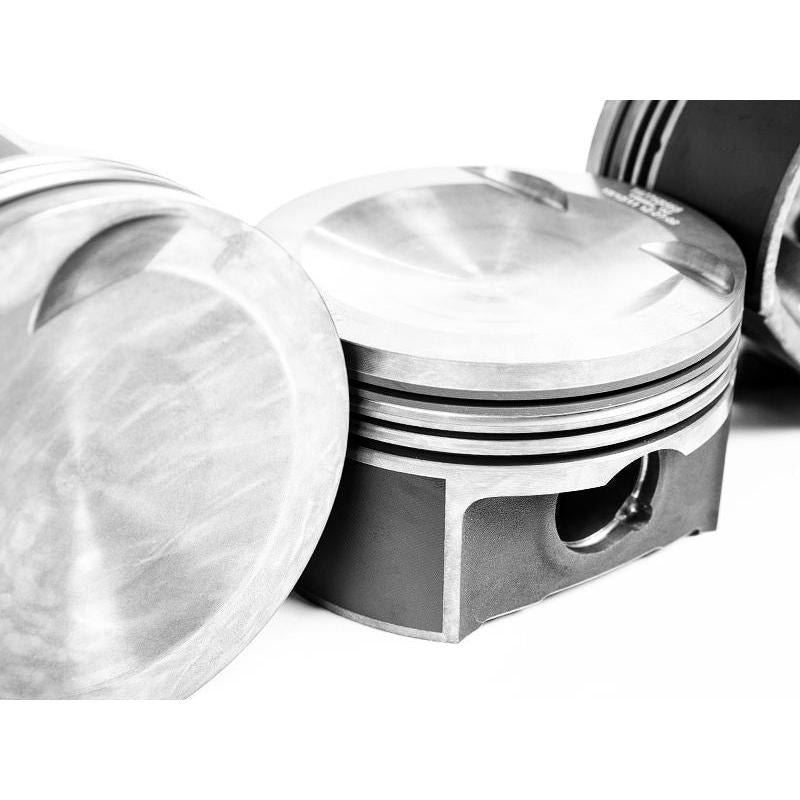 IE Spec Mahle Pistons For 2.0T TSI (Gen 1, 2, 3) | Fits VW MK5, MK6, MK7/MK7.5 & Audi B8, C7, 8P, 8J, 8V, 8S