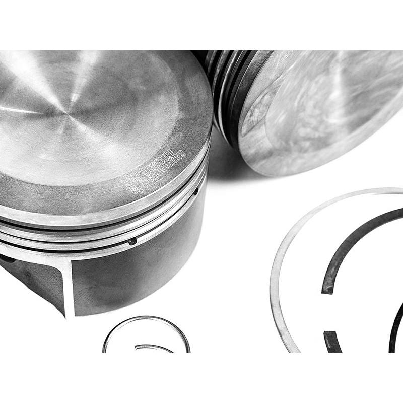 IE Spec Mahle Pistons For 2.0T TSI (Gen 1, 2, 3) | Fits VW MK5, MK6, MK7/MK7.5 & Audi B8, C7, 8P, 8J, 8V, 8S