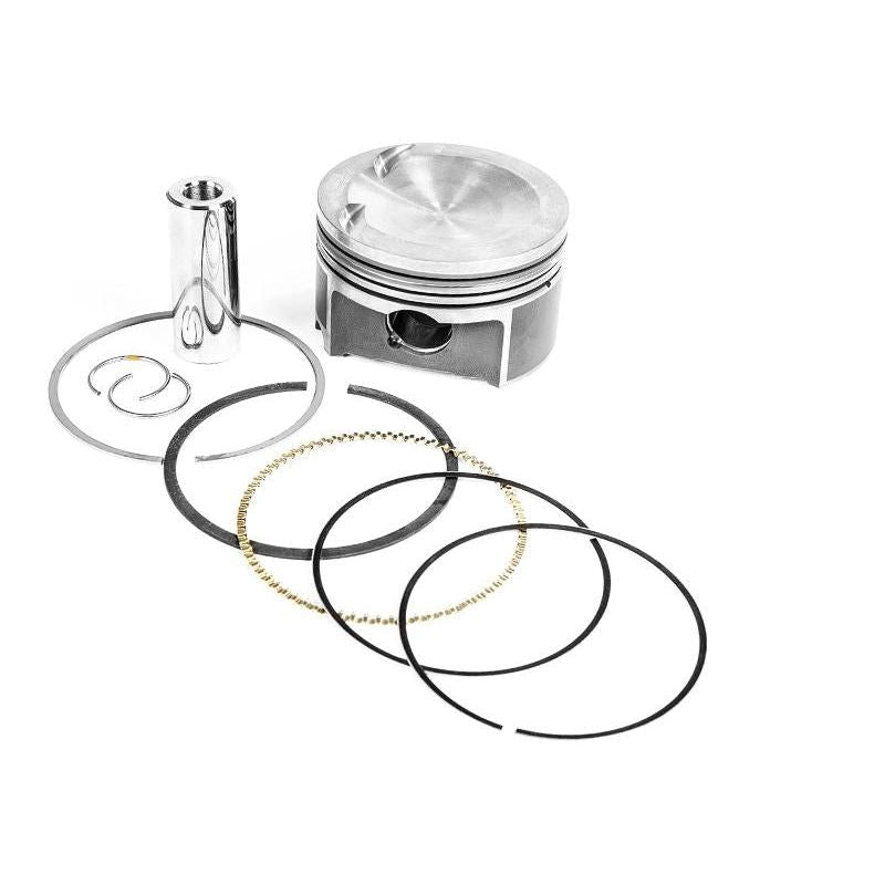 IE Spec Mahle Pistons For 2.0T TSI (Gen 1, 2, 3) | Fits VW MK5, MK6, MK7/MK7.5 & Audi B8, C7, 8P, 8J, 8V, 8S