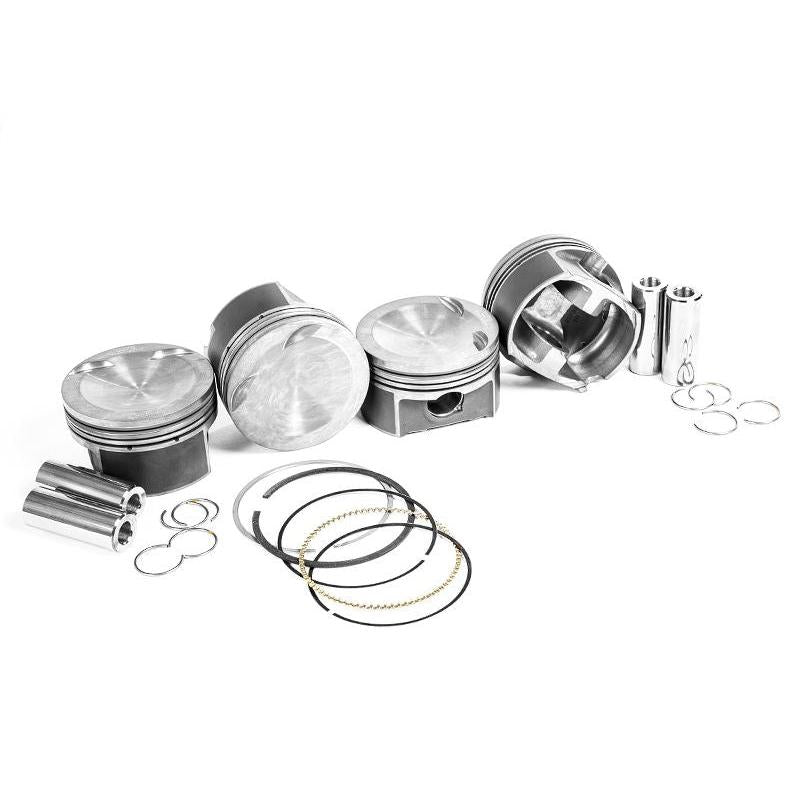IE Spec Mahle Pistons For 2.0T TSI (Gen 1, 2, 3) | Fits VW MK5, MK6, MK7/MK7.5 & Audi B8, C7, 8P, 8J, 8V, 8S