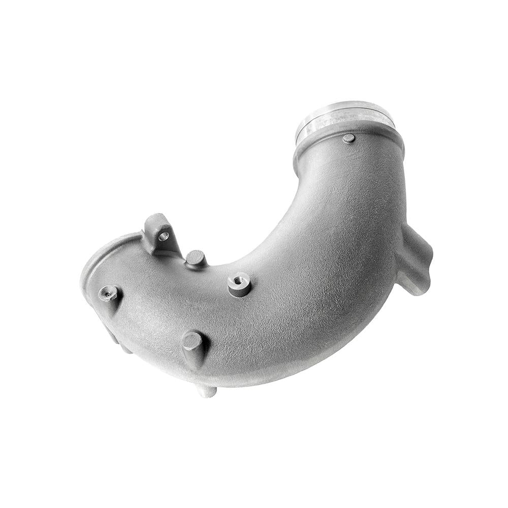 IE Turbo Inlet Pipe For Audi 2.5T EVO RS3 & TTRS engines