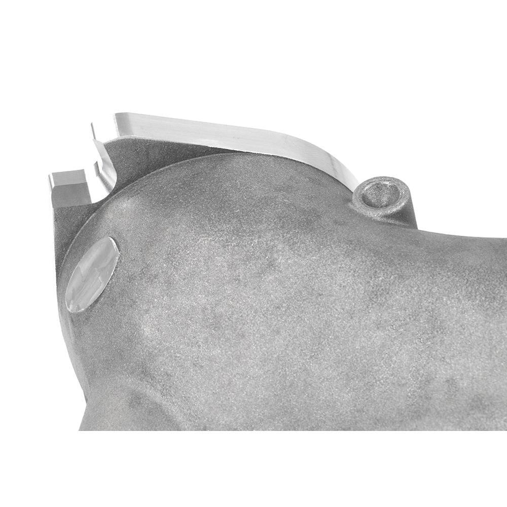 IE Turbo Inlet Pipe for Audi 3.0T | Fits B9/B9.5 S4 & S5