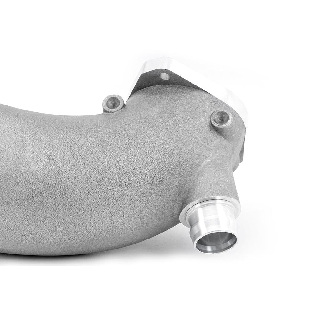IE Turbo Inlet Pipe for Audi 3.0T | Fits B9/B9.5 S4 & S5