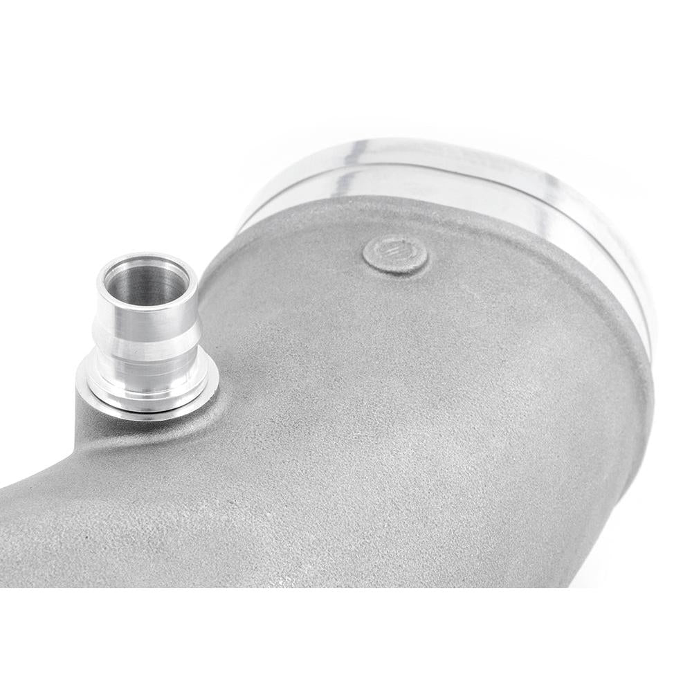 IE Turbo Inlet Pipe for Audi 3.0T | Fits B9/B9.5 S4 & S5