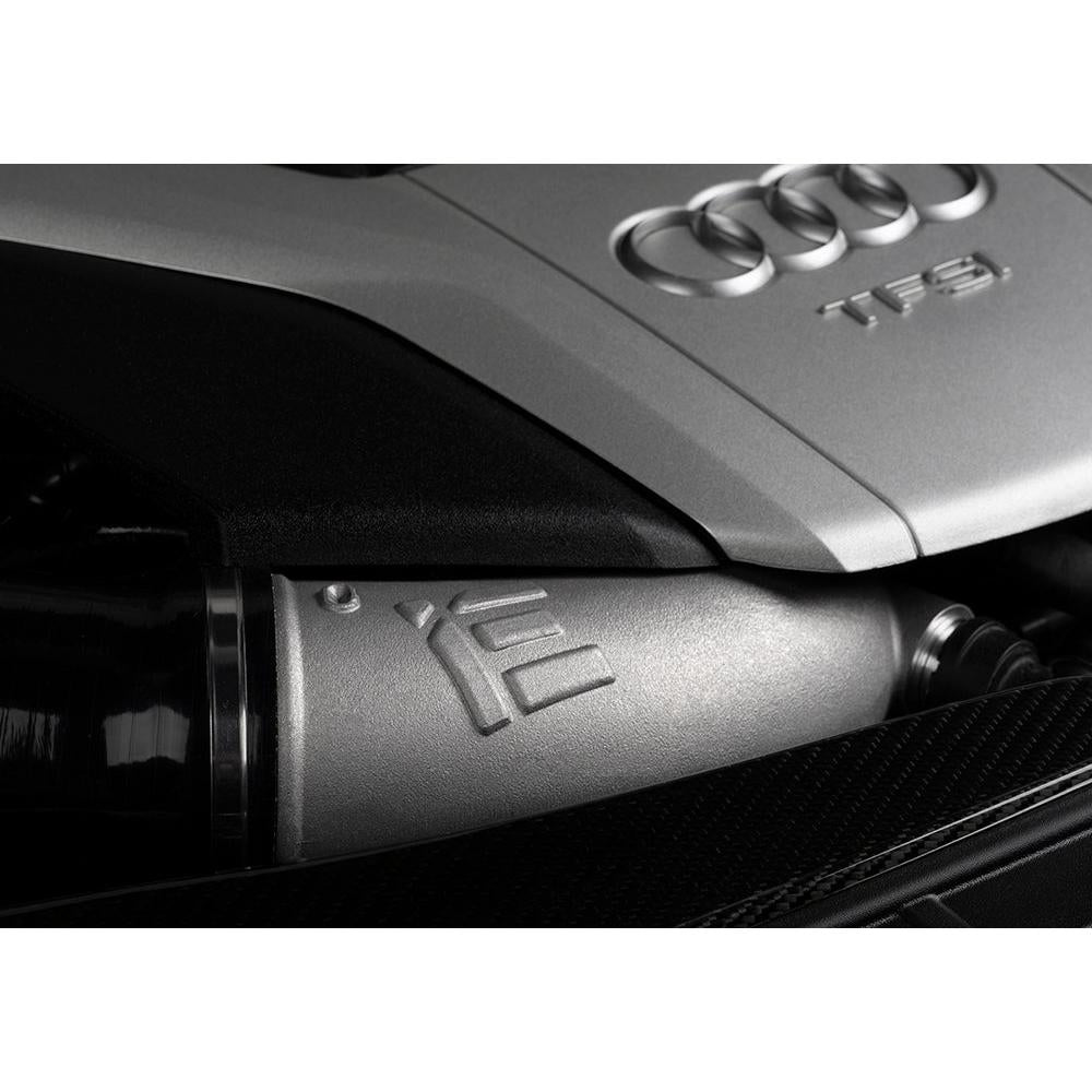 IE Turbo Inlet Pipe for Audi 3.0T | Fits B9/B9.5 S4 & S5