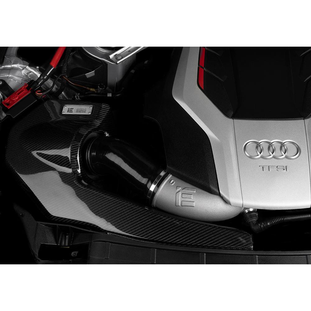 IE Turbo Inlet Pipe for Audi 3.0T | Fits B9/B9.5 S4 & S5