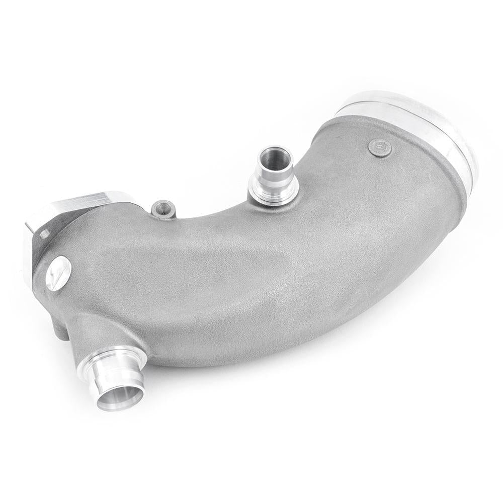 IE Turbo Inlet Pipe for Audi 3.0T | Fits B9/B9.5 S4 & S5
